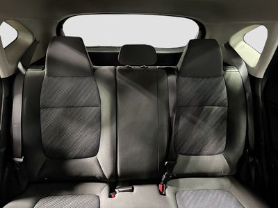 2023 Kia Seltos LX