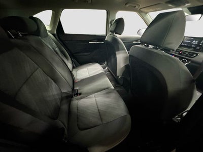 2023 Kia Seltos LX