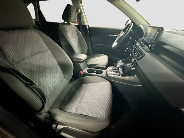 2023 Kia Seltos LX