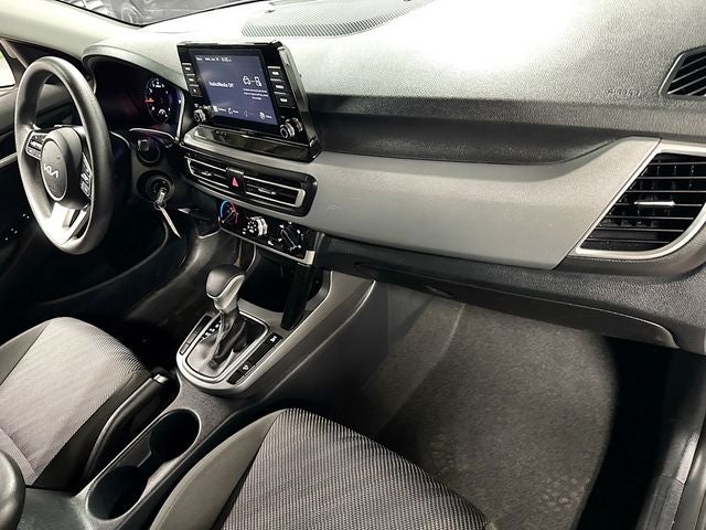 2023 Kia Seltos LX