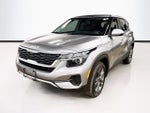 2023 Kia Seltos LX