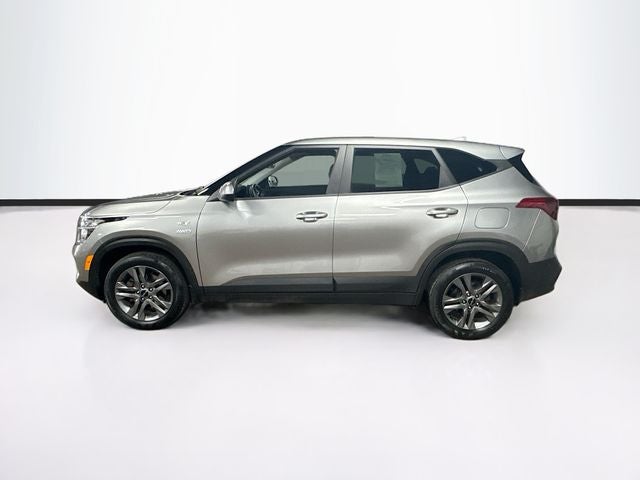 2023 Kia Seltos LX