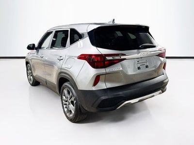 2023 Kia Seltos LX