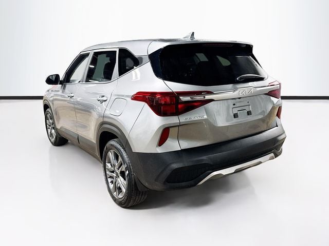 2023 Kia Seltos LX