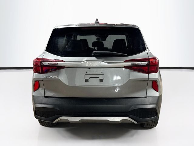 2023 Kia Seltos LX