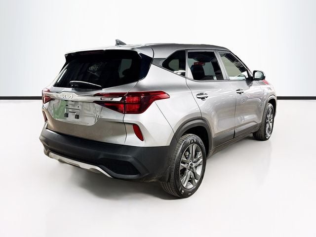 2023 Kia Seltos LX