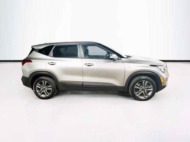 2023 Kia Seltos LX