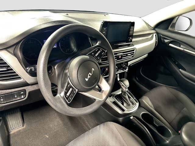 2023 Kia Seltos LX