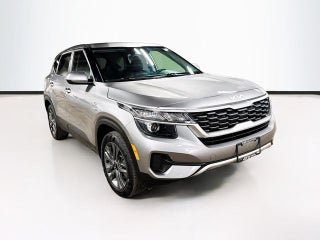 2023 Kia Seltos LX