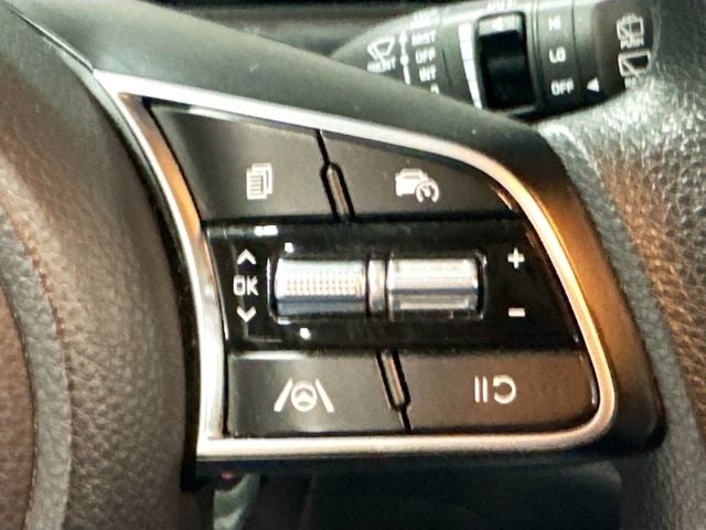 2024 Kia Seltos LX