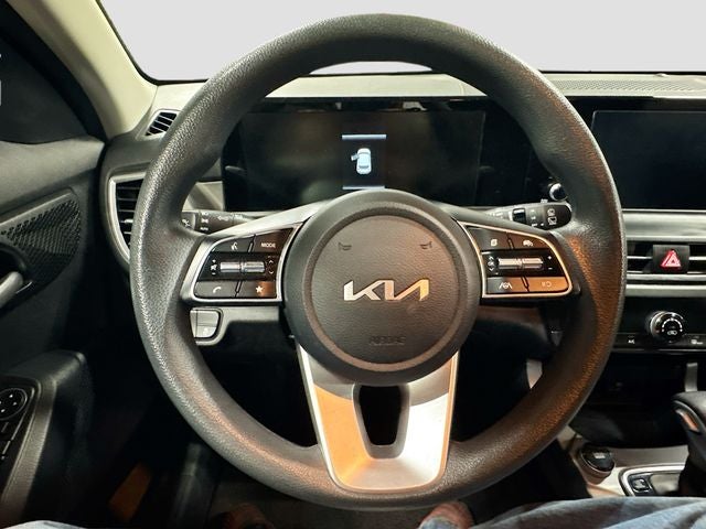 2024 Kia Seltos LX