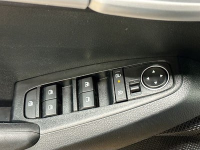 2024 Kia Seltos LX