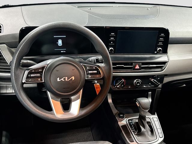 2024 Kia Seltos LX