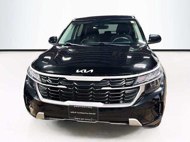 2024 Kia Seltos LX