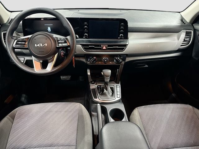 2024 Kia Seltos LX