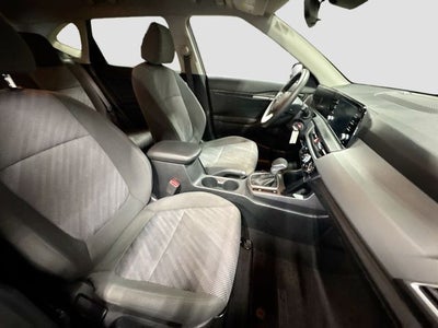 2024 Kia Seltos LX