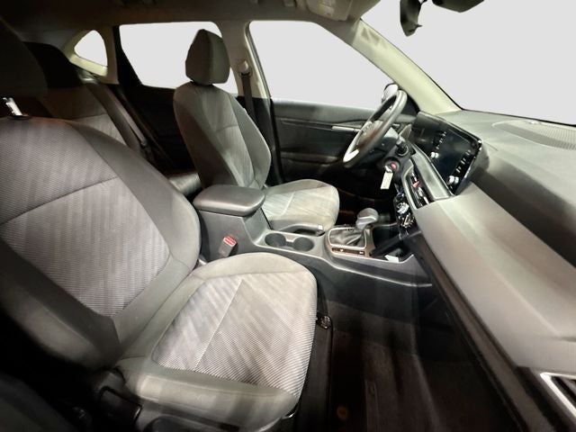 2024 Kia Seltos LX