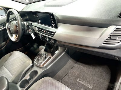2024 Kia Seltos LX