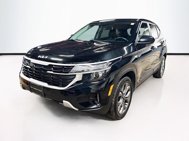 2024 Kia Seltos LX