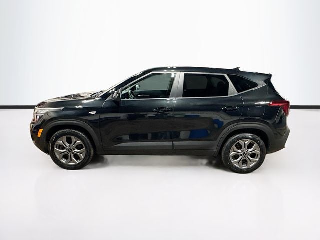2024 Kia Seltos LX