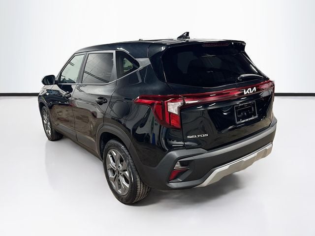 2024 Kia Seltos LX