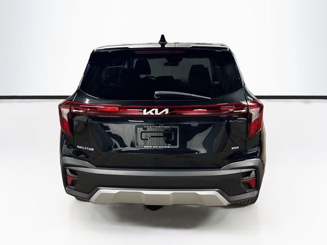 2024 Kia Seltos LX