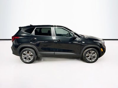 2024 Kia Seltos LX