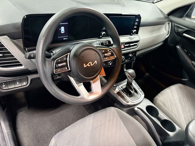 2024 Kia Seltos LX