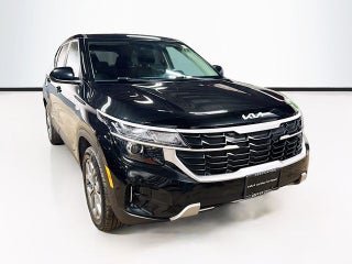 2024 Kia Seltos LX