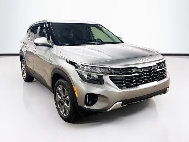 2024 Kia Seltos LX