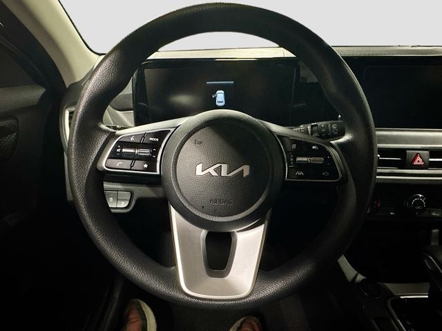 2024 Kia Seltos LX