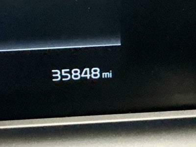 2024 Kia Seltos LX