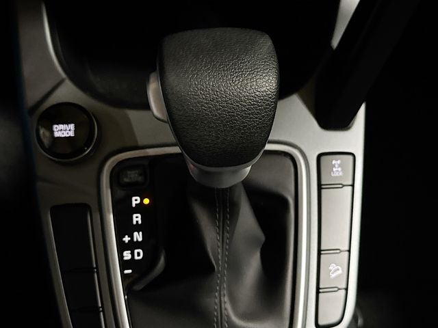 2024 Kia Seltos LX