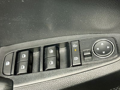 2024 Kia Seltos LX