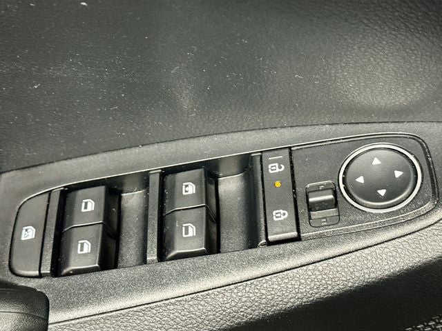 2024 Kia Seltos LX