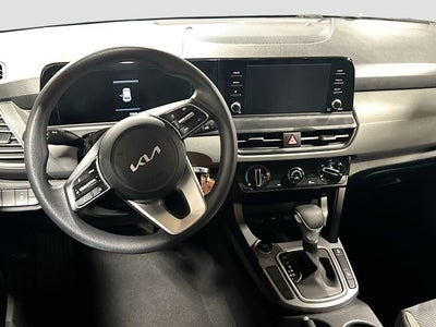 2024 Kia Seltos LX