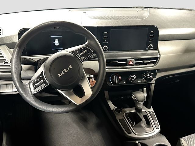 2024 Kia Seltos LX