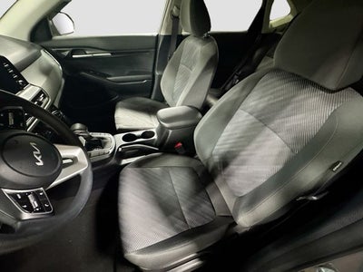 2024 Kia Seltos LX