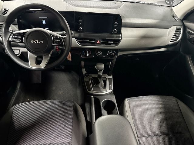2024 Kia Seltos LX