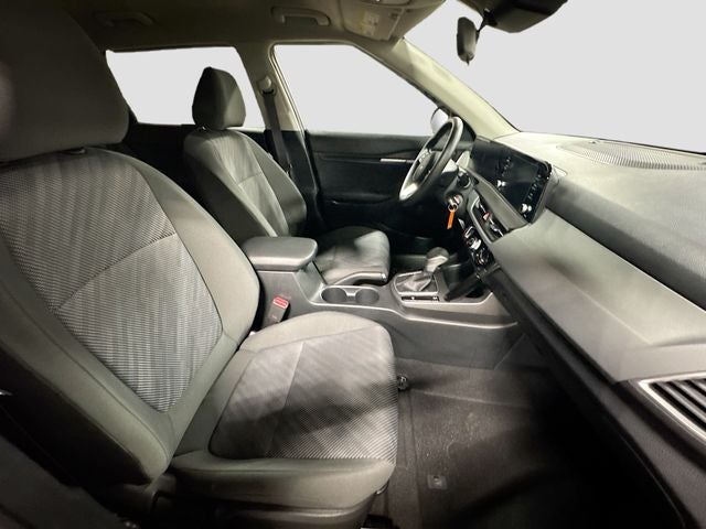 2024 Kia Seltos LX