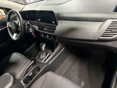 2024 Kia Seltos LX