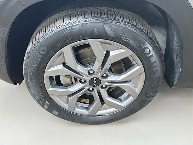 2024 Kia Seltos LX