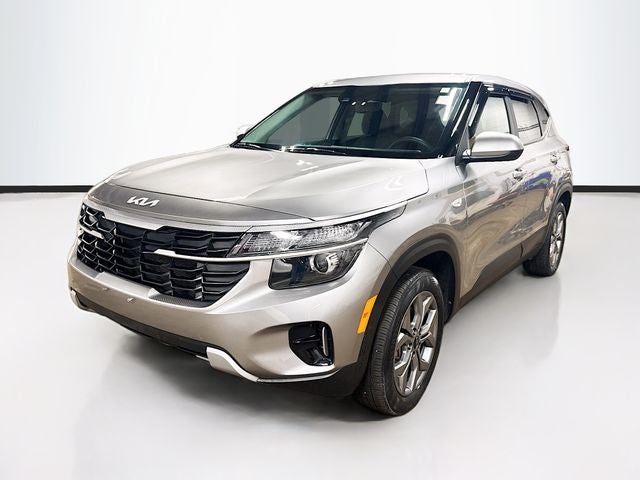 2024 Kia Seltos LX