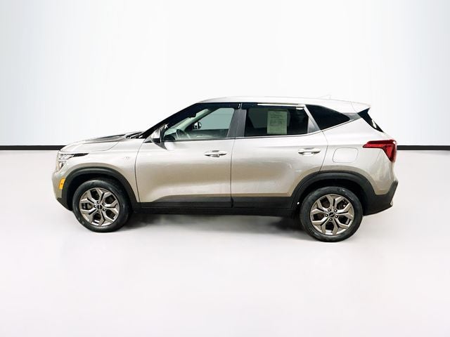2024 Kia Seltos LX