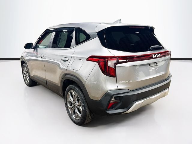 2024 Kia Seltos LX