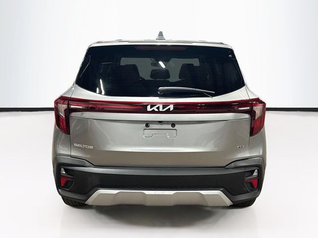 2024 Kia Seltos LX