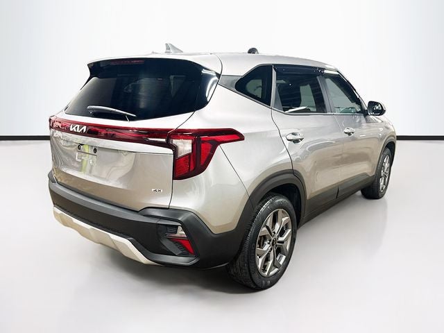 2024 Kia Seltos LX