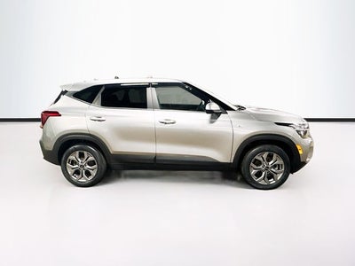 2024 Kia Seltos LX