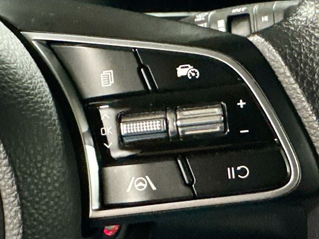 2024 Kia Seltos LX