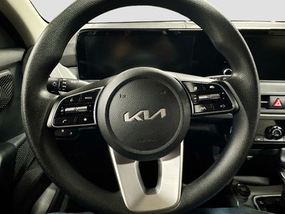 2024 Kia Seltos LX